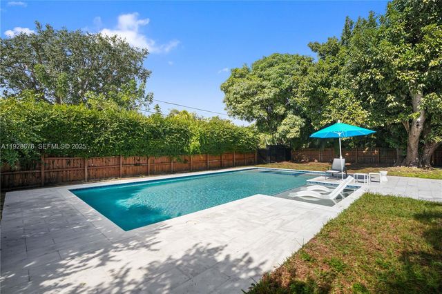 9500 N Miami Ave, Miami Shores, FL 33150