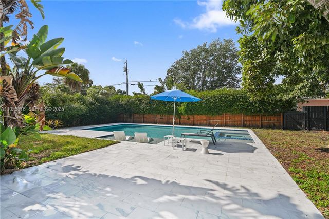 9500 N Miami Ave, Miami Shores, FL 33150