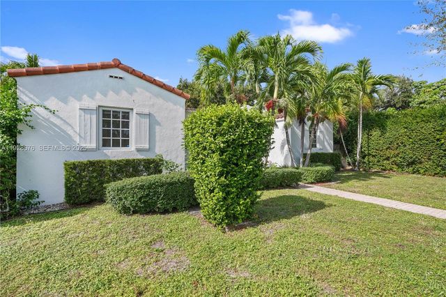 9500 N Miami Ave, Miami Shores, FL 33150