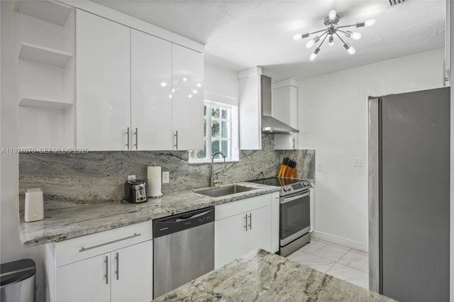 9500 N Miami Ave, Miami Shores, FL 33150