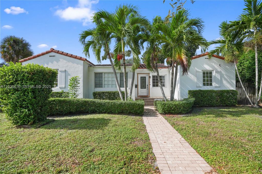 9500 N Miami Ave, Miami Shores, FL 33150