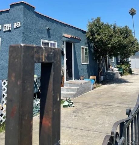 135 E 77th, Los Angeles, CA 90003