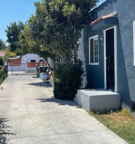 135 E 77th, Los Angeles, CA 90003