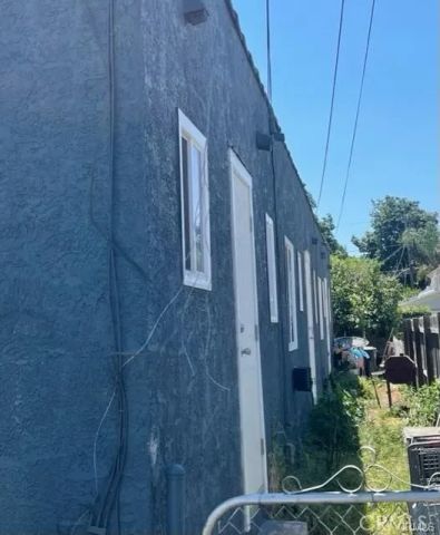 135 E 77th, Los Angeles, CA 90003