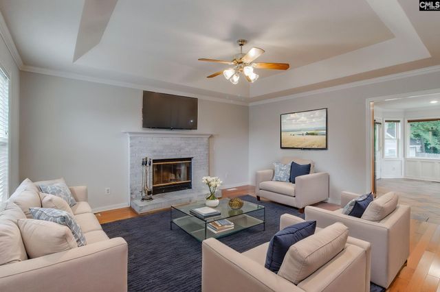 513 Livebark Lane, Lexington, SC 29073