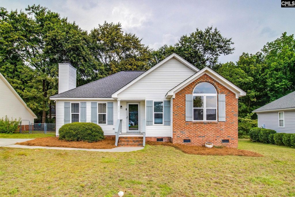 513 Livebark Lane, Lexington, SC 29073