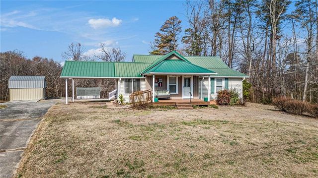 4717 Kernersville Road, Kernersville, NC 27284