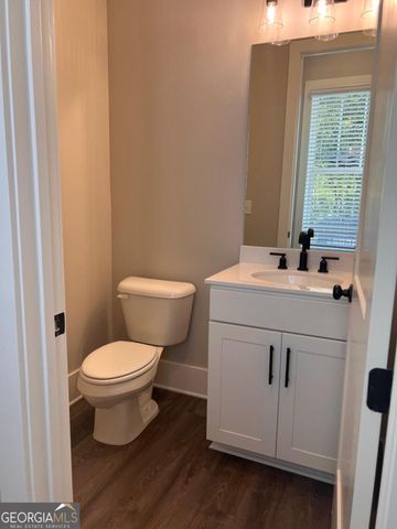 2011 Oak Lane NW, Atlanta, GA 30318
