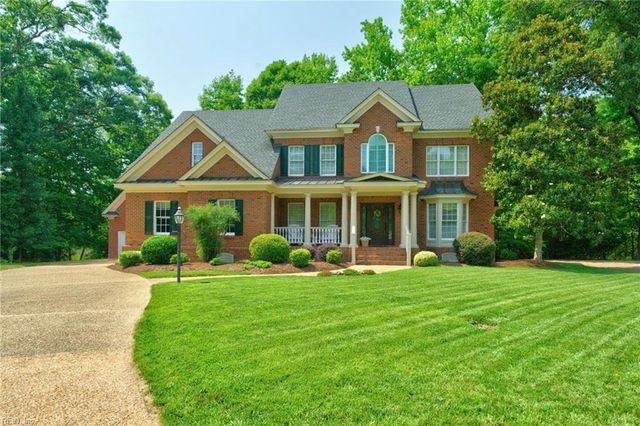 20139 W Magnolia CT, Smithfield, VA 23430