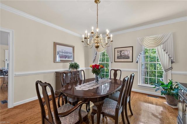 20139 W Magnolia CT, Smithfield, VA 23430