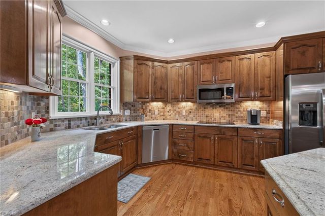 20139 W Magnolia CT, Smithfield, VA 23430