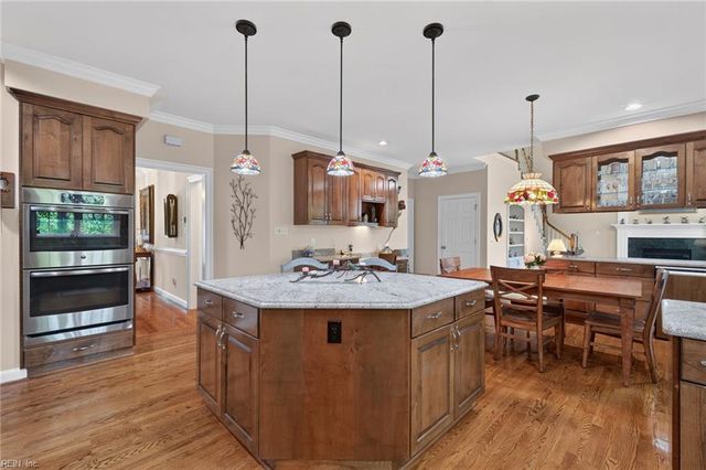 20139 W Magnolia CT, Smithfield, VA 23430