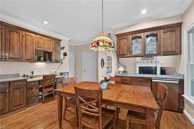 20139 W Magnolia CT, Smithfield, VA 23430