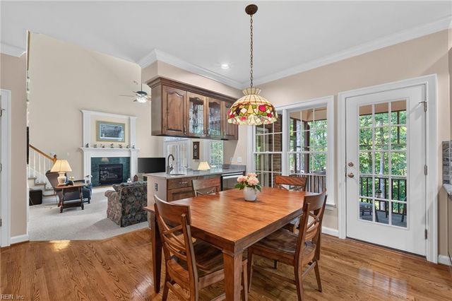 20139 W Magnolia CT, Smithfield, VA 23430