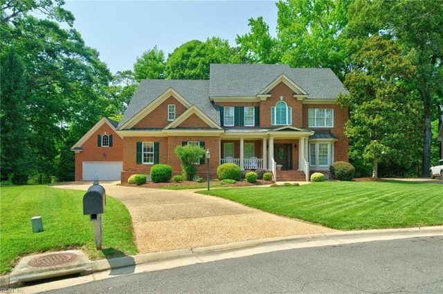 20139 W Magnolia CT, Smithfield, VA 23430