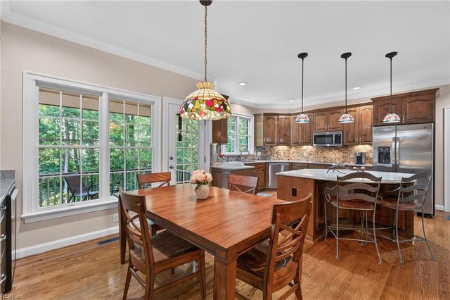 20139 W Magnolia CT, Smithfield, VA 23430
