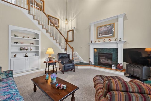 20139 W Magnolia CT, Smithfield, VA 23430