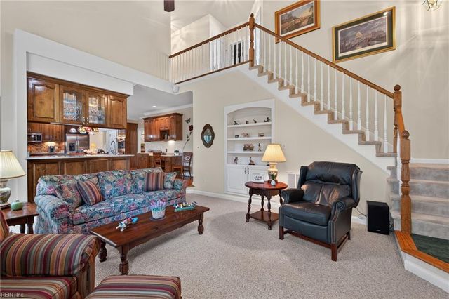 20139 W Magnolia CT, Smithfield, VA 23430