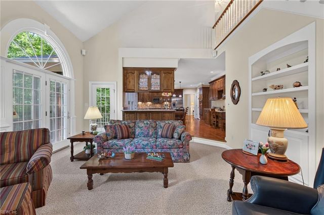 20139 W Magnolia CT, Smithfield, VA 23430