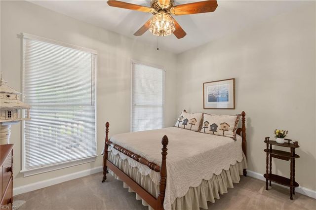 20139 W Magnolia CT, Smithfield, VA 23430