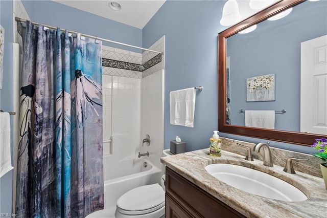 20139 W Magnolia CT, Smithfield, VA 23430