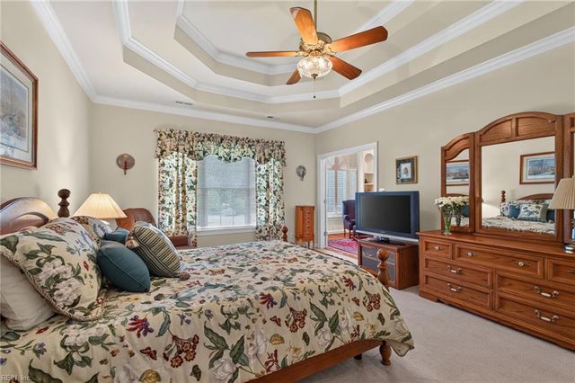 20139 W Magnolia CT, Smithfield, VA 23430