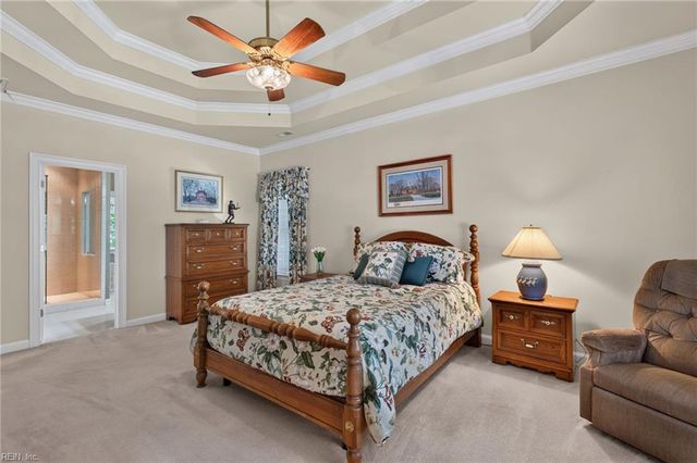 20139 W Magnolia CT, Smithfield, VA 23430