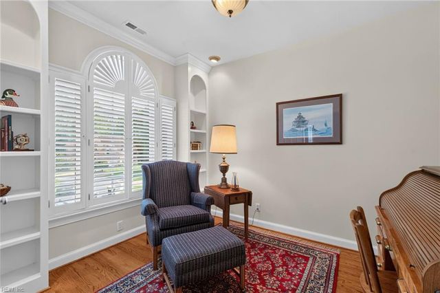 20139 W Magnolia CT, Smithfield, VA 23430
