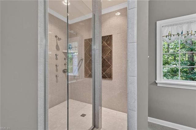 20139 W Magnolia CT, Smithfield, VA 23430