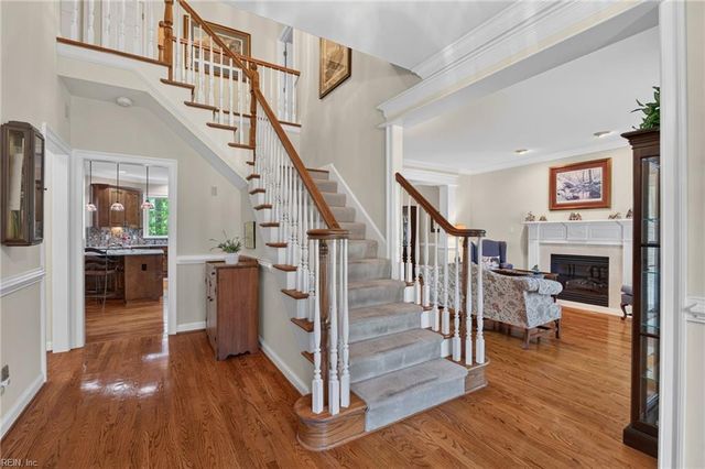 20139 W Magnolia CT, Smithfield, VA 23430