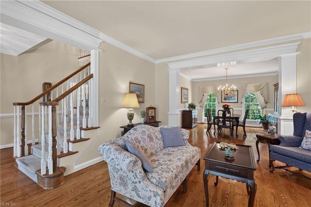 20139 W Magnolia CT, Smithfield, VA 23430