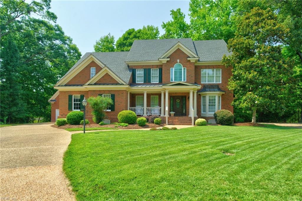 20139 W Magnolia CT, Smithfield, VA 23430