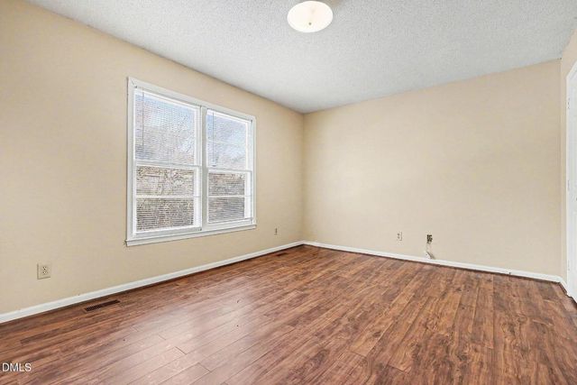 3618 Pine Knoll Drive, Raleigh, NC 27604