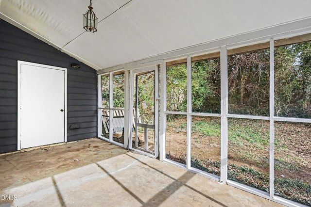 3618 Pine Knoll Drive, Raleigh, NC 27604