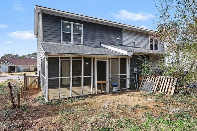 3618 Pine Knoll Drive, Raleigh, NC 27604