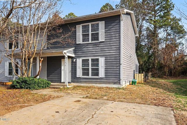 3618 Pine Knoll Drive, Raleigh, NC 27604