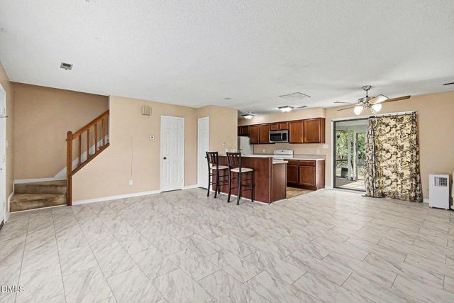 3618 Pine Knoll Drive, Raleigh, NC 27604