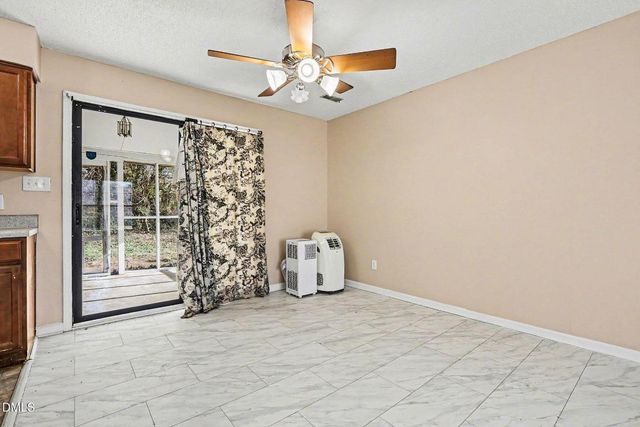 3618 Pine Knoll Drive, Raleigh, NC 27604