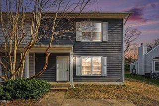 3618 Pine Knoll Drive, Raleigh, NC 27604