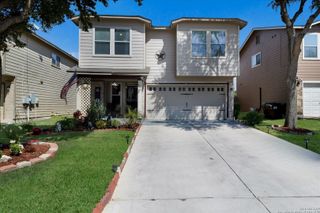 4214 Waldon Pond, San Antonio, TX 78245