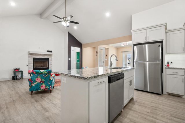 1312 Dover Lane, Wolfforth, TX 79382