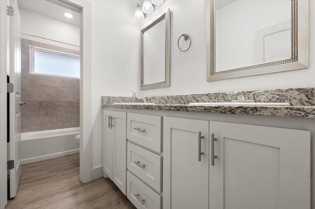 1312 Dover Lane, Wolfforth, TX 79382