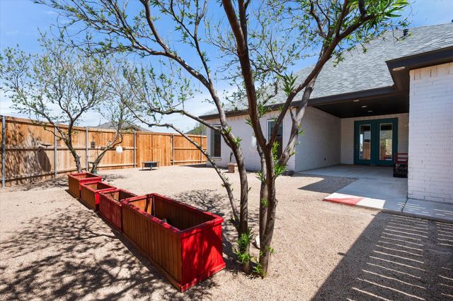 1312 Dover Lane, Wolfforth, TX 79382