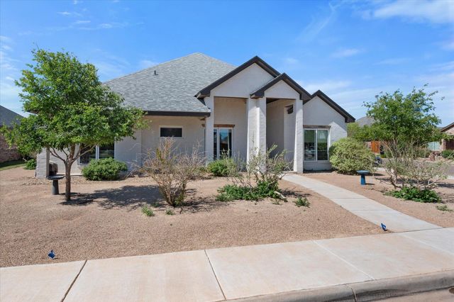 1312 Dover Lane, Wolfforth, TX 79382