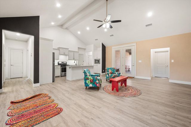 1312 Dover Lane, Wolfforth, TX 79382