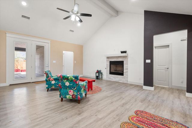 1312 Dover Lane, Wolfforth, TX 79382