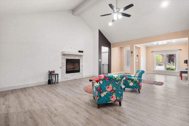 1312 Dover Lane, Wolfforth, TX 79382