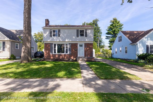 1714 Cooper Avenue, Lansing, MI 48910