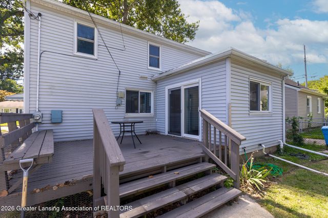 1714 Cooper Avenue, Lansing, MI 48910