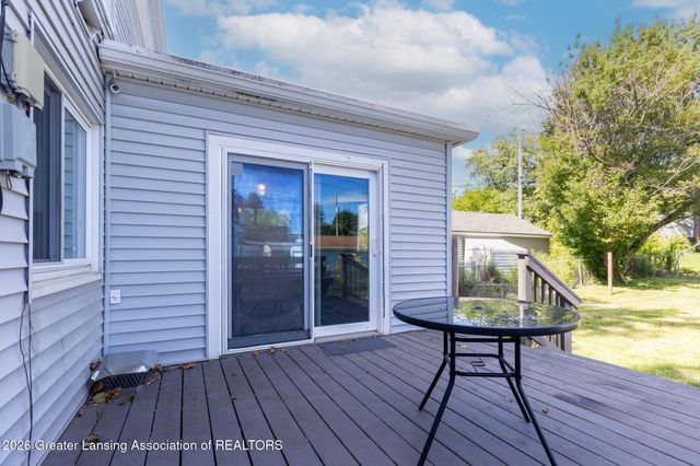 1714 Cooper Avenue, Lansing, MI 48910